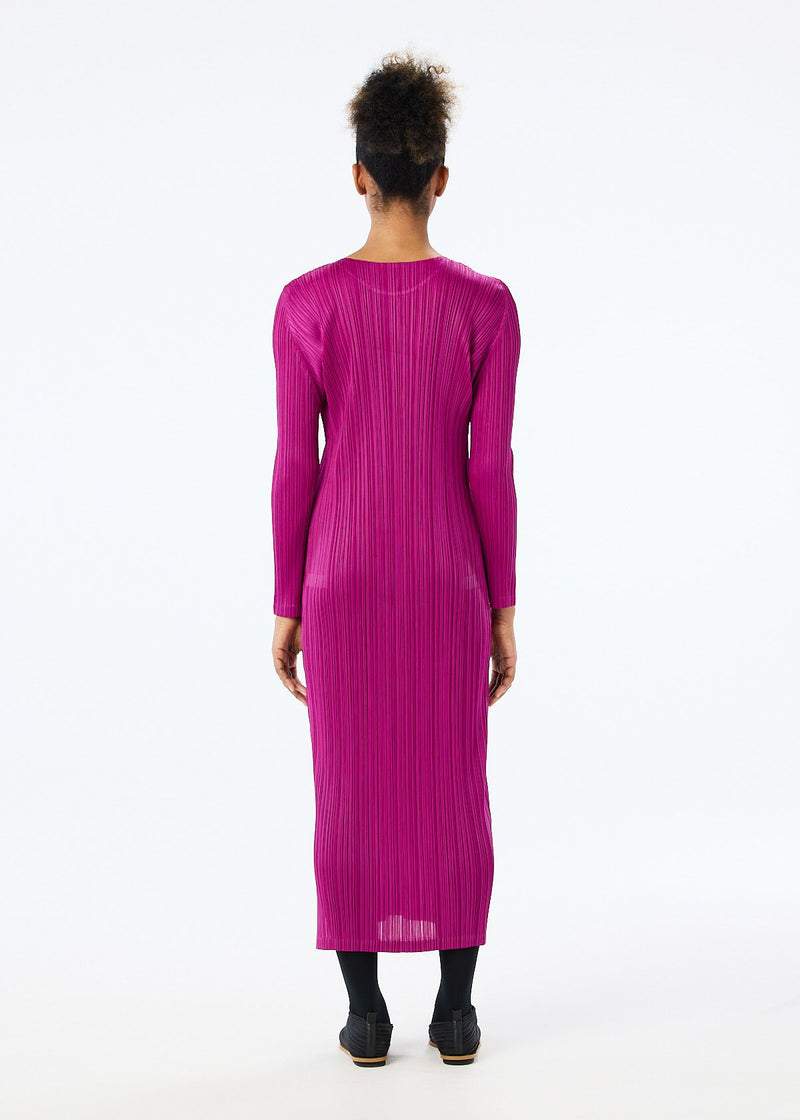 FORWARD 2 Dress Dark Brown