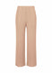 FORWARD 2 Trousers Pink Beige