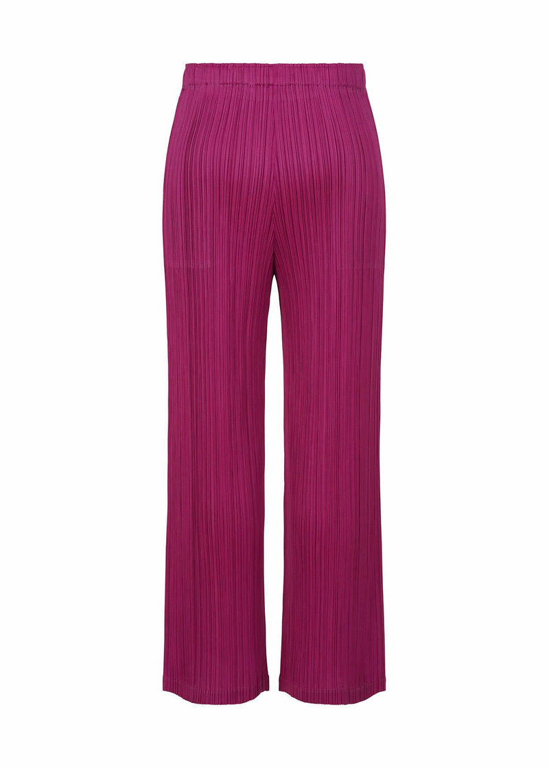 FORWARD 2 Trousers Magenta