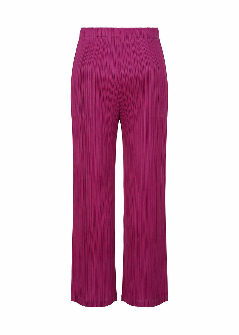 FORWARD 2 Trousers Pink Beige