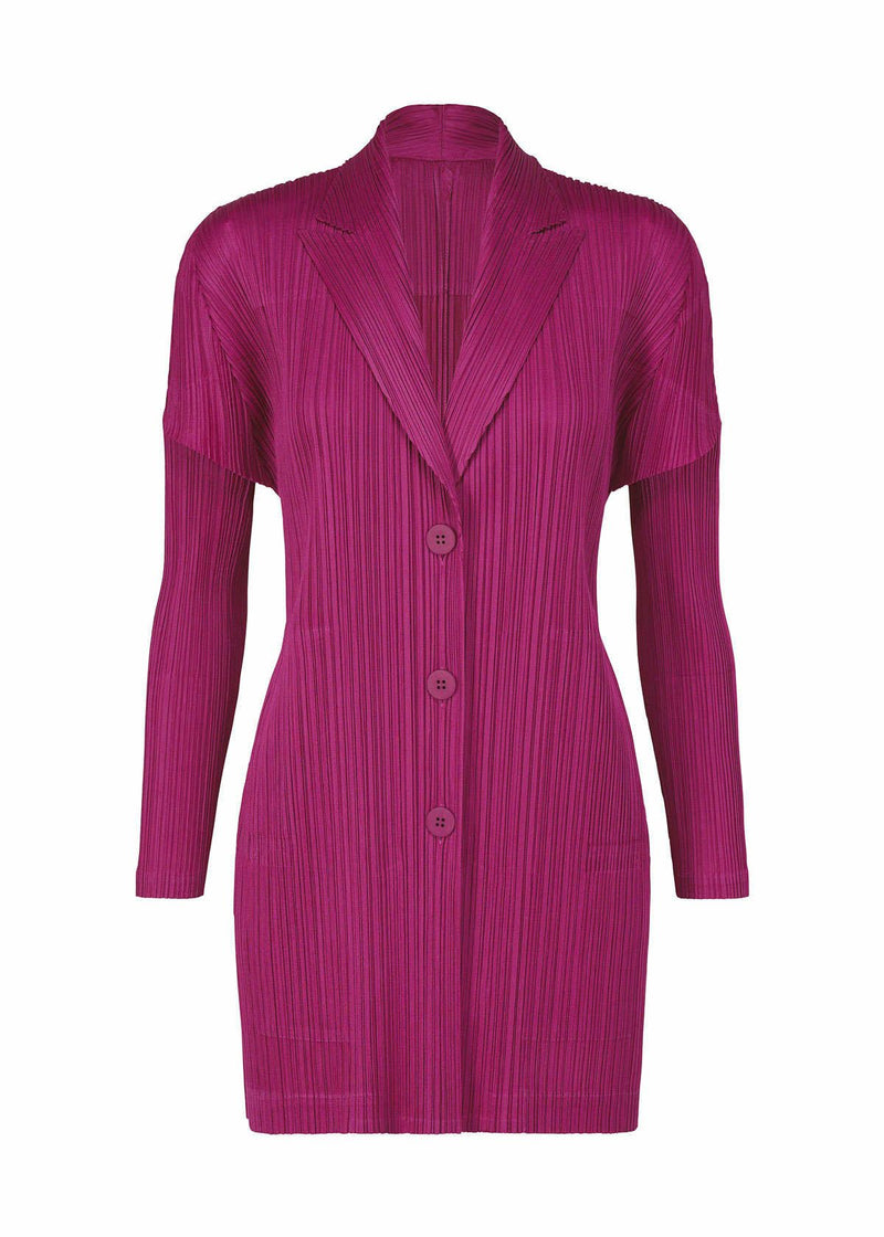 FORWARD 2 Jacket Magenta