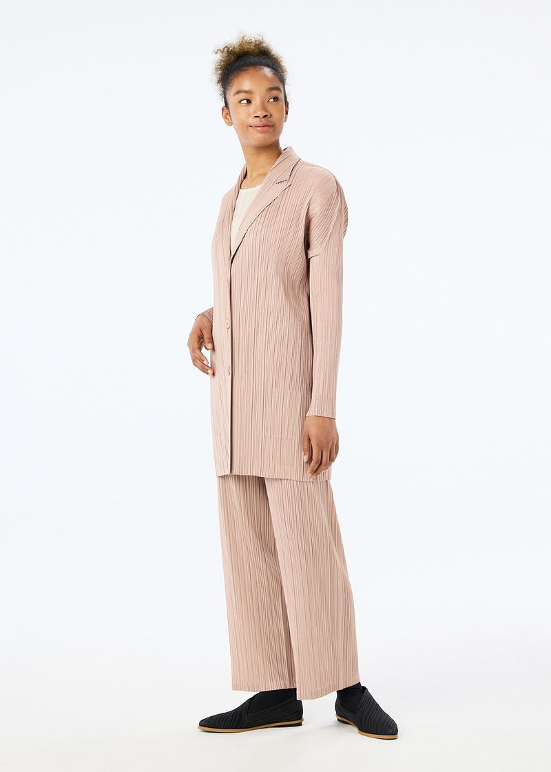 FORWARD 2 Jacket Magenta