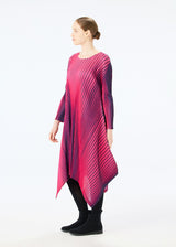 ALT BLINKS Dress Blue