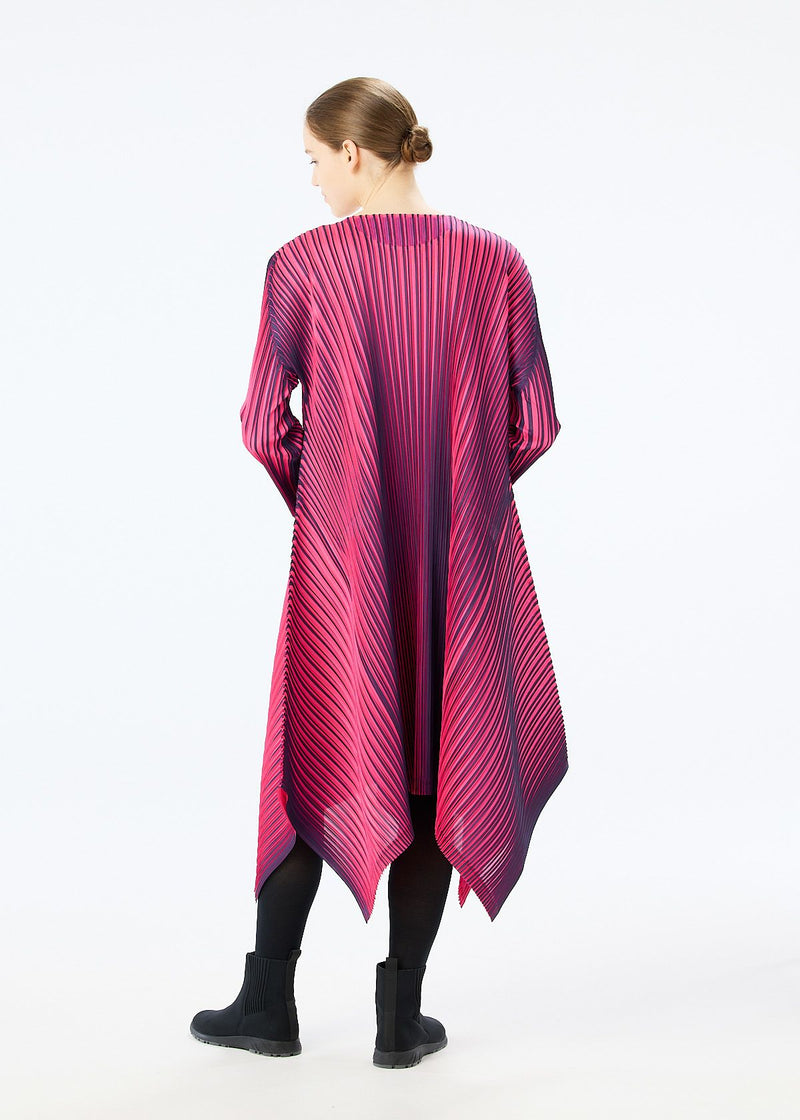 ALT BLINKS Dress Blue