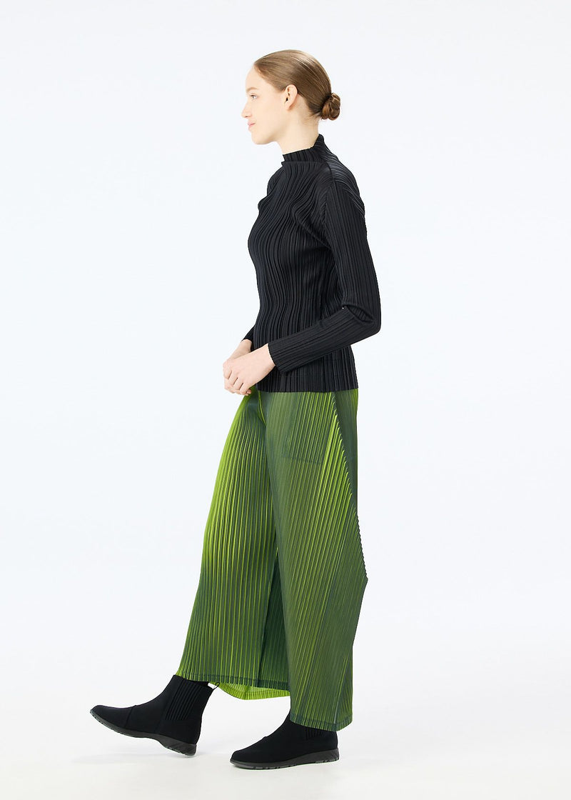 ALT BLINKS Trousers Blue