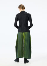 ALT BLINKS Trousers Blue