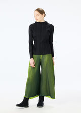 ALT BLINKS Trousers Neon Yellow