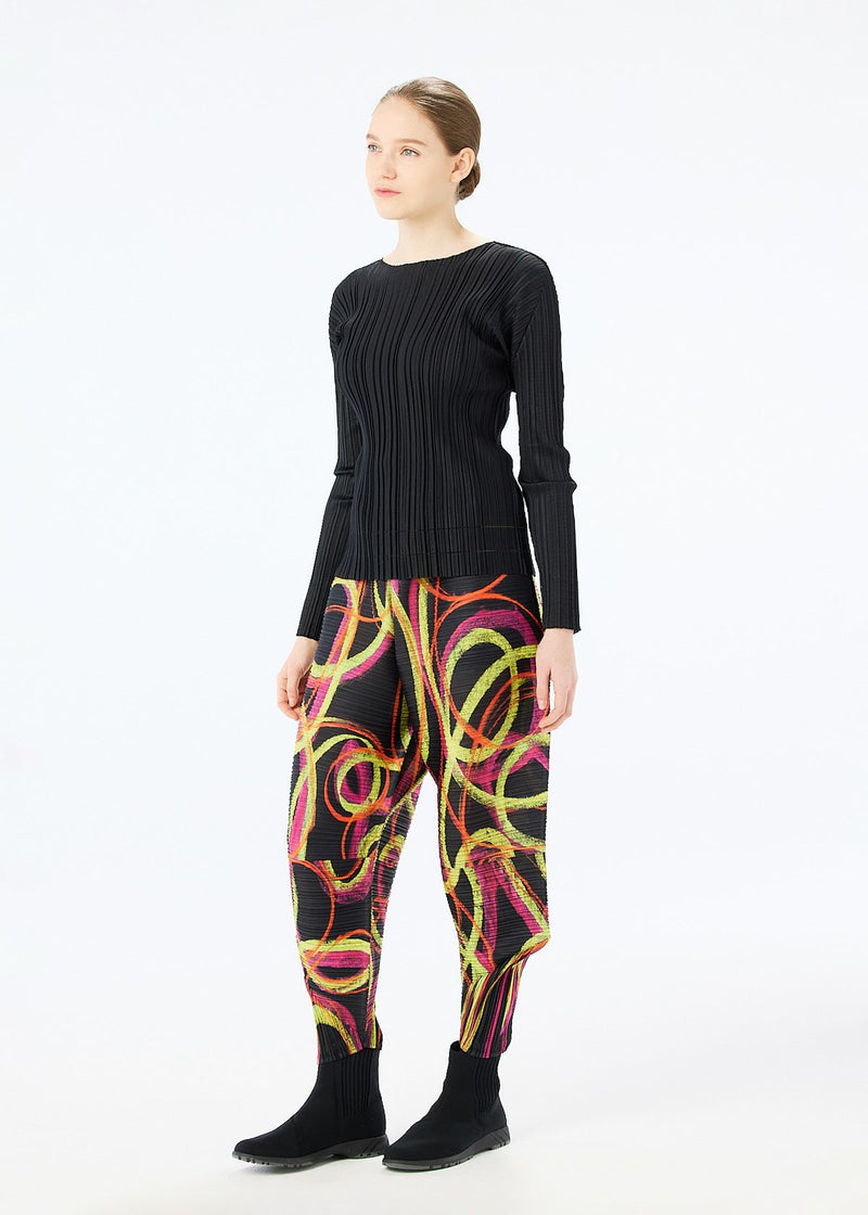 JUMP & TURN Trousers Turn