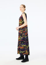 JUMP & TURN Dress Jump