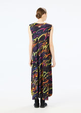 JUMP & TURN Dress Jump
