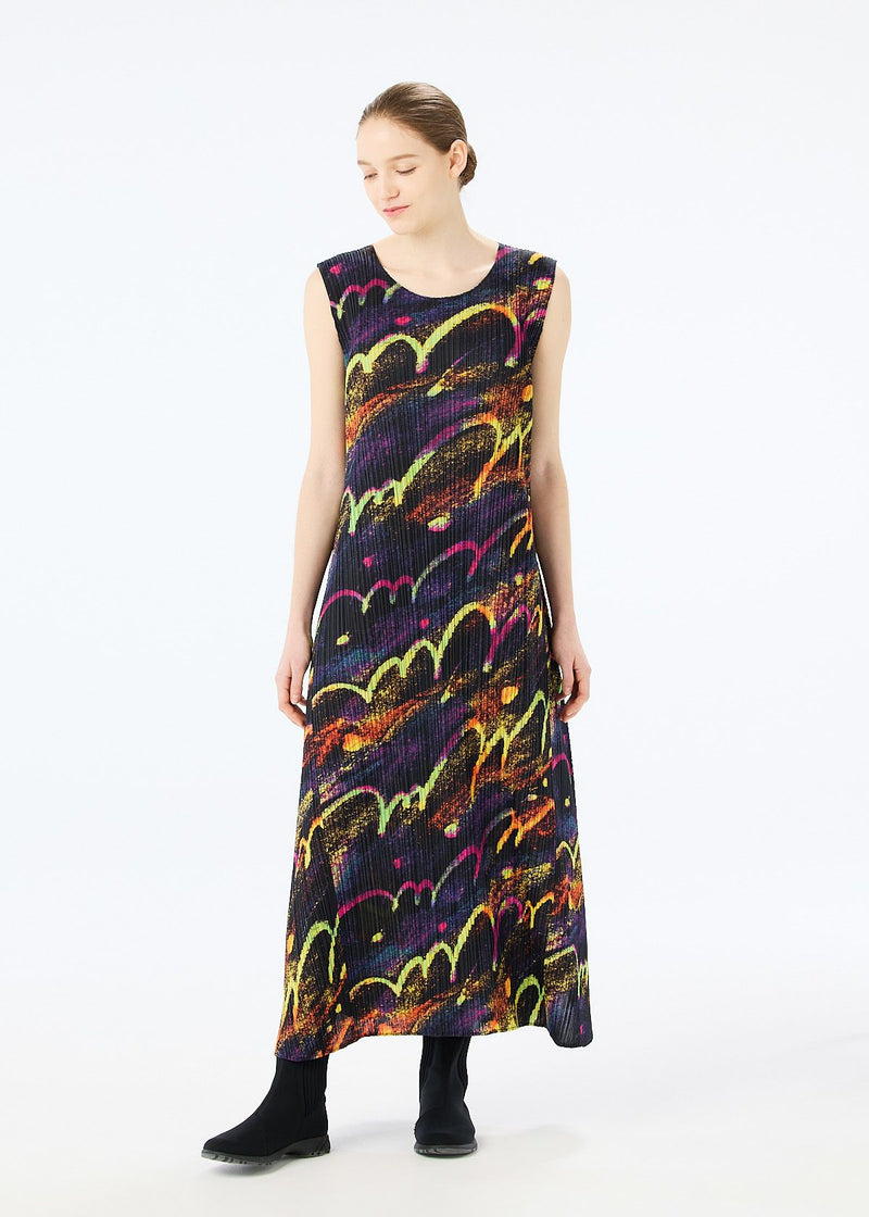 JUMP & TURN Dress Jump