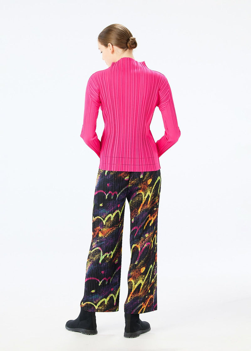 JUMP & TURN Trousers Jump