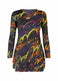 JUMP & TURN Tunic Jump