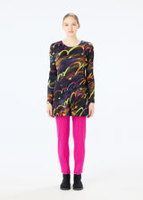 JUMP & TURN Tunic Jump