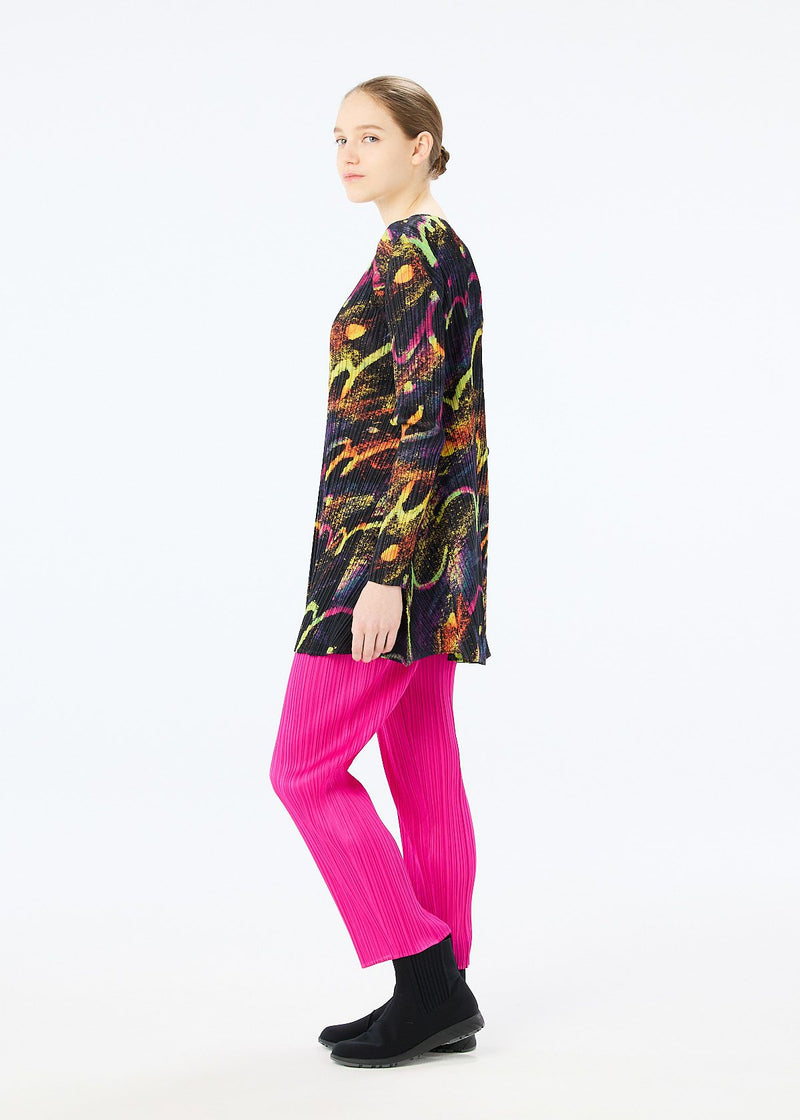 JUMP & TURN Tunic Jump
