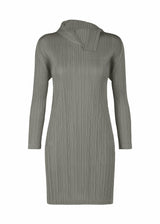 MONTHLY COLORS : DECEMBER Tunic Grey