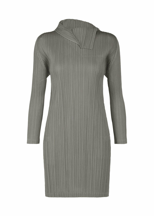 MONTHLY COLORS : DECEMBER Tunic Grey