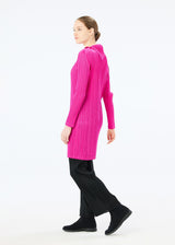 MONTHLY COLORS : DECEMBER Tunic Neon Yellow