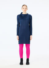 MONTHLY COLORS : DECEMBER Tunic Neon Pink