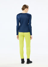 MONTHLY COLORS : DECEMBER Top Neon Pink