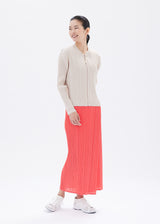 MONTHLY COLORS : OCTOBER Skirt Blue