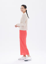 MONTHLY COLORS : OCTOBER Skirt Blue