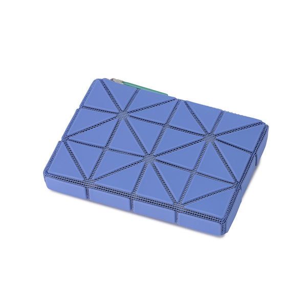 CASSETTE Wallet Khaki