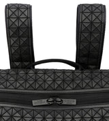 SAILER Backpack Matte Black
