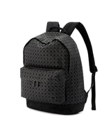 DAYPACK Backpack Matte Black