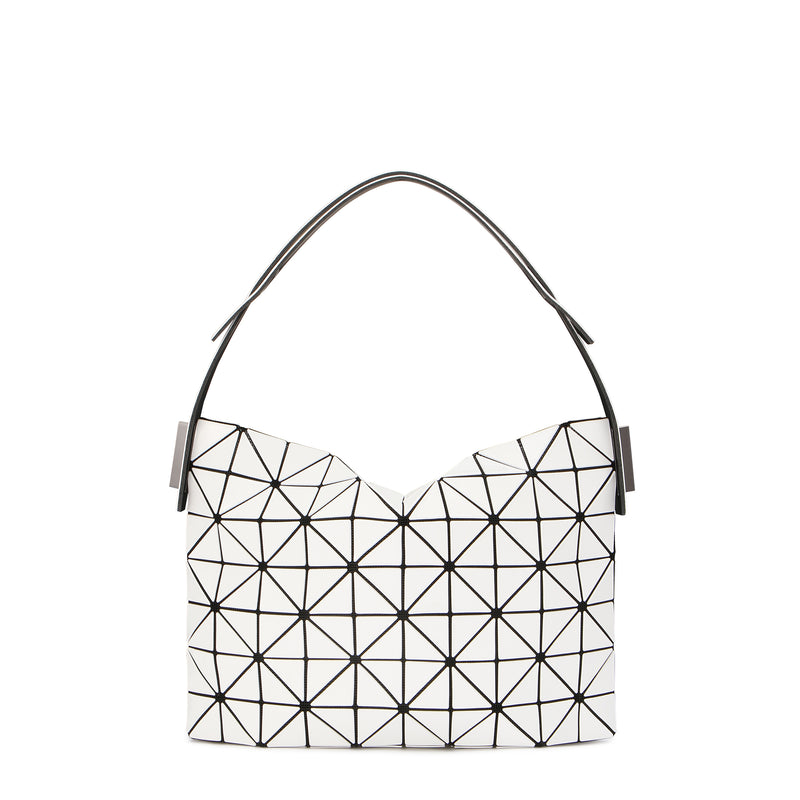 BAGUETTE Handbag White