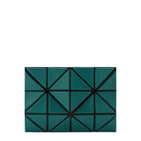 CARD WALLET MATTE Wallet Green