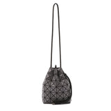 WRING MATTE Bag Charcoal Grey