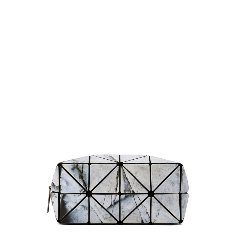 GEO Pouch White Mix