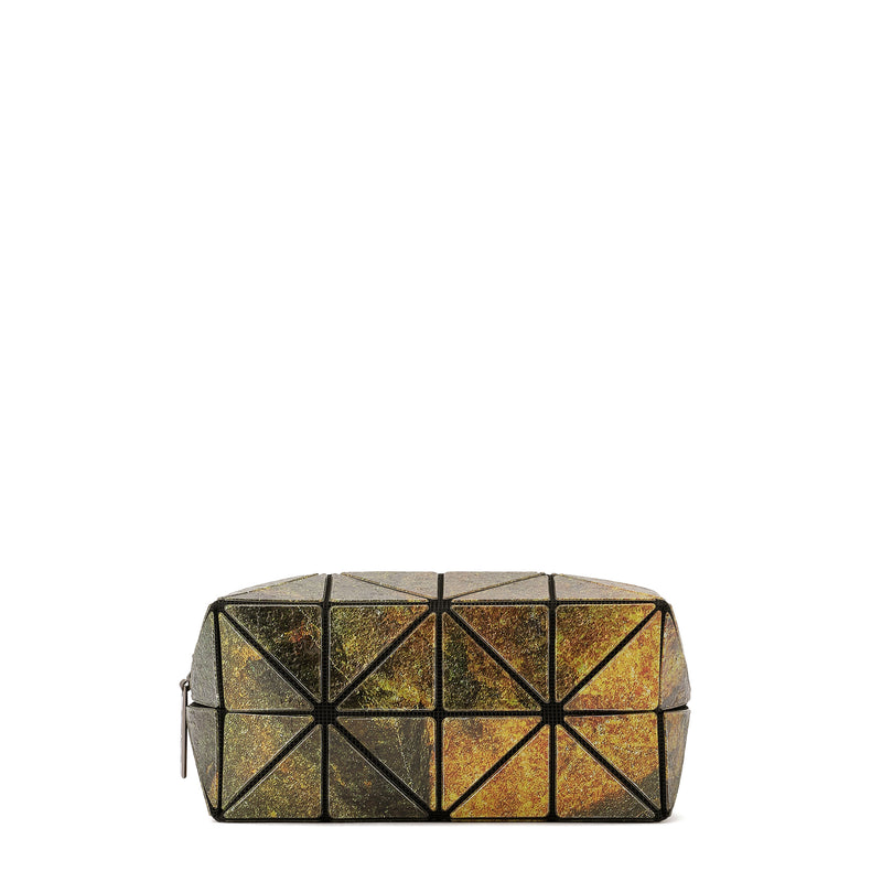 GEO Pouch Yellow Mix