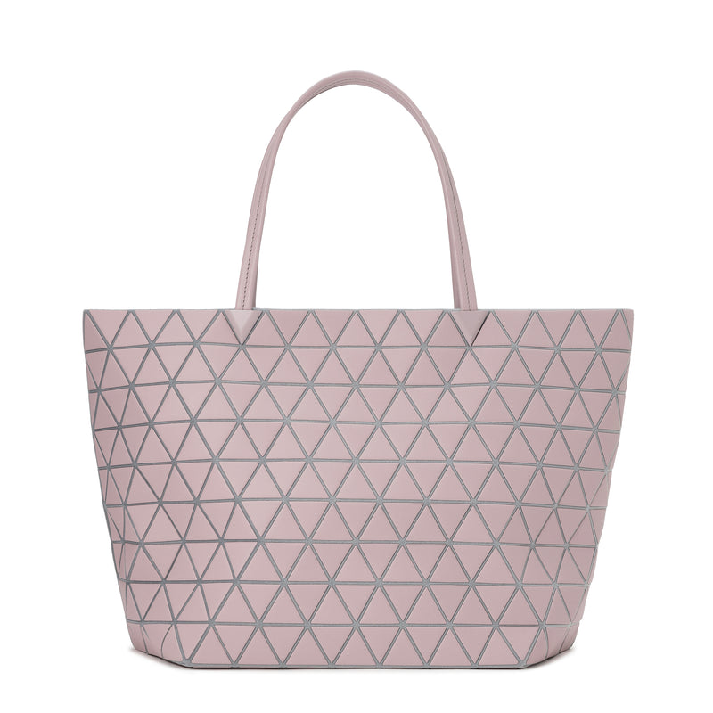 BATEAU MATTE Handbag Pink Beige