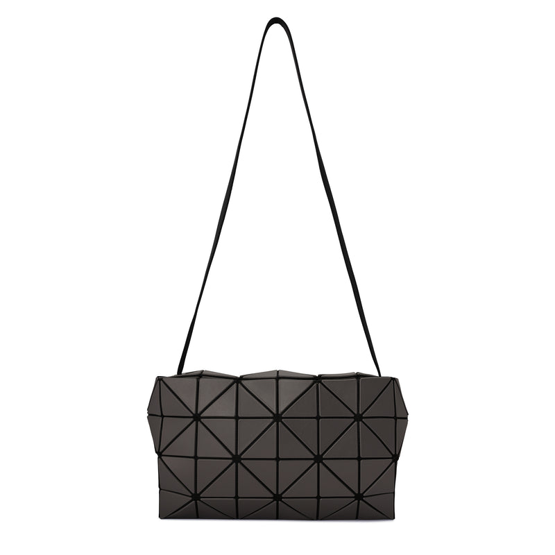 CARTON MATTE Bag Charcoal Grey