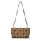 CARTON MATTE Bag Light Brown