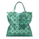 LUCENT ONE-TONE Tote Green