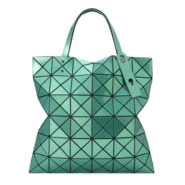LUCENT ONE-TONE Tote Green