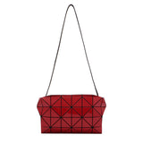 CARTON METALLIC Bag Red