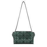 CARTON METALLIC Bag Green