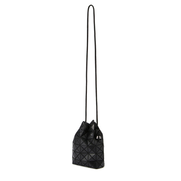WRING MATTE Bag Light Grey