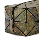 GEO Pouch Yellow Mix