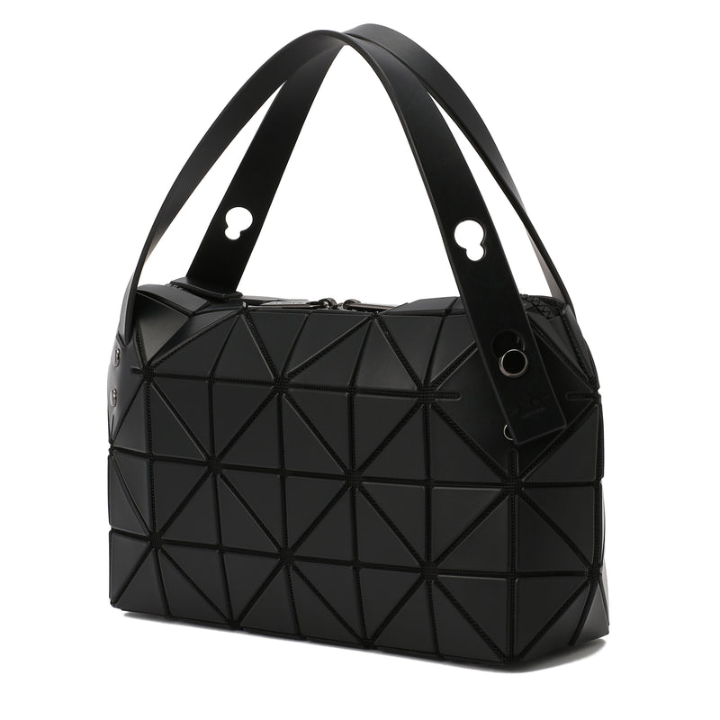 BOSTON Shoulder Bag Light Grey