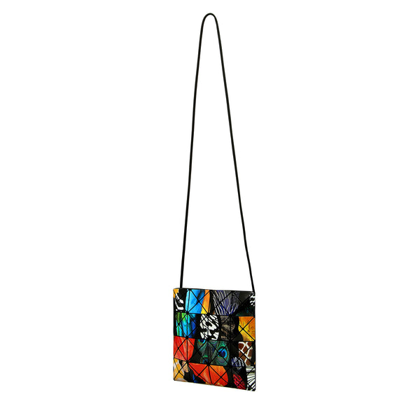 CREATURE Shoulder Bag Black Base