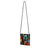 CREATURE Shoulder Bag Beige Base