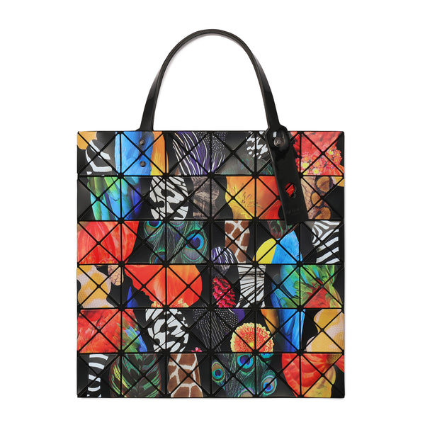 CREATURE Tote Beige Base