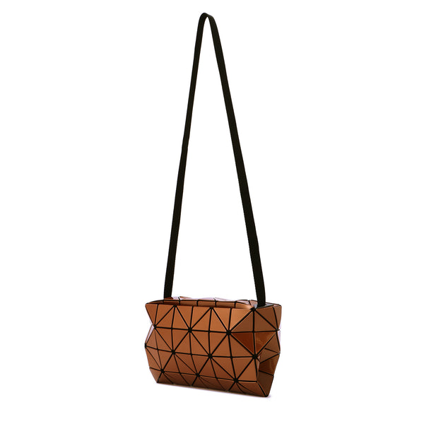 CARTON METALLIC Bag Green