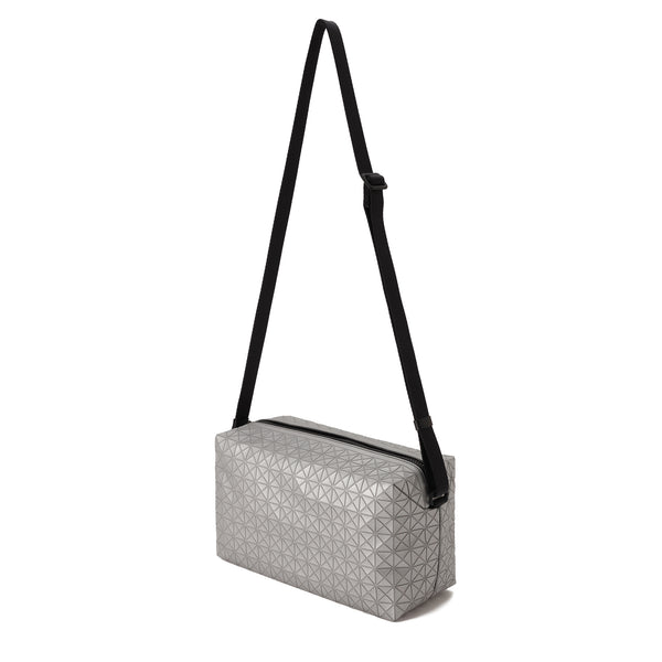 SADDLE BAG REFLECTOR Bag Silver