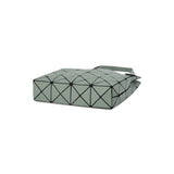 LUCENT BOXY Tote Light Beige